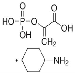 PEP-CHA 磷酸烯醇式丙酮酸單環(huán)己胺鹽